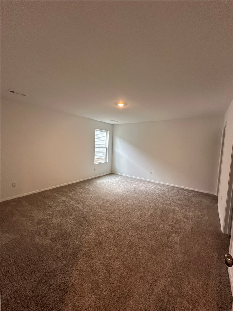 CROWDER AVENUE SUB PH 1-GENTRY - Residential