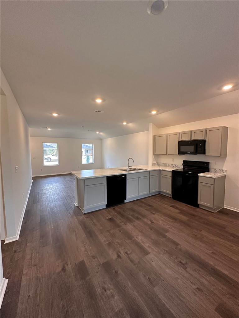 CROWDER AVENUE SUB PH 1-GENTRY - Residential
