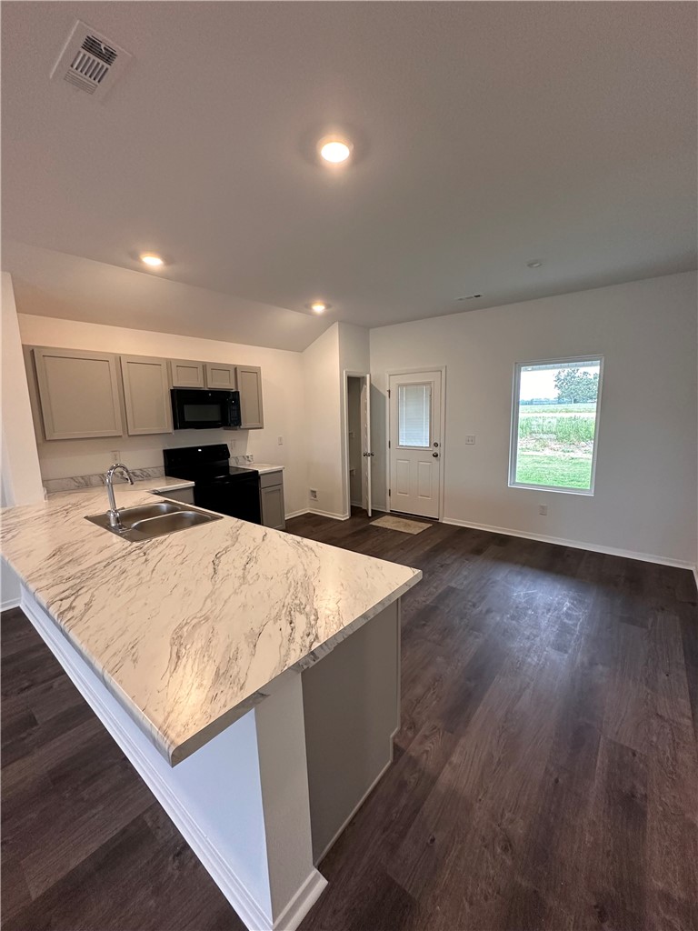 CROWDER AVENUE SUB PH 1-GENTRY - Residential