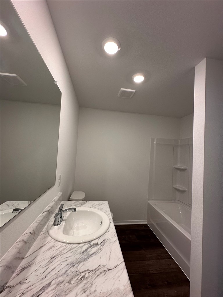 CROWDER AVENUE SUB PH 1-GENTRY - Residential