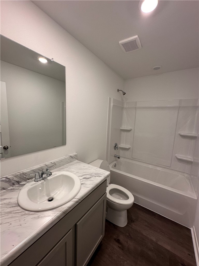 CROWDER AVENUE SUB PH 1-GENTRY - Residential