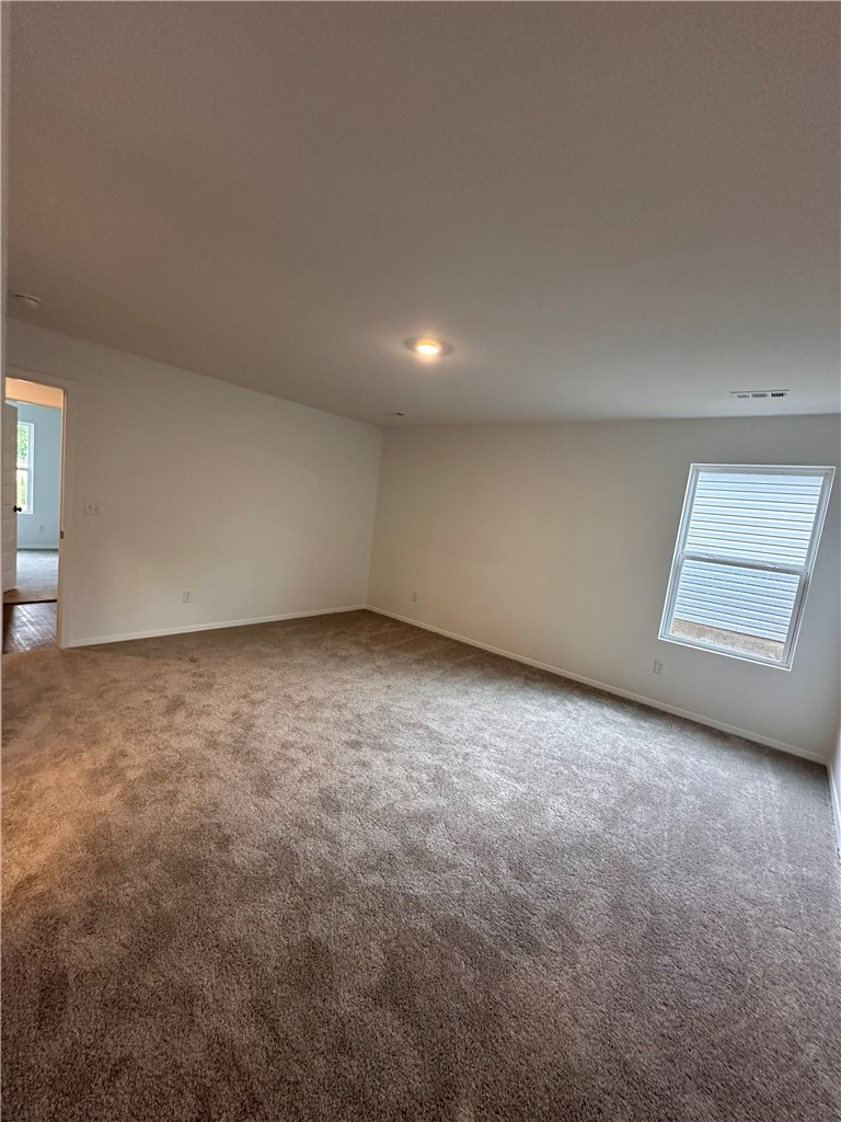 CROWDER AVENUE SUB PH 1-GENTRY - Residential