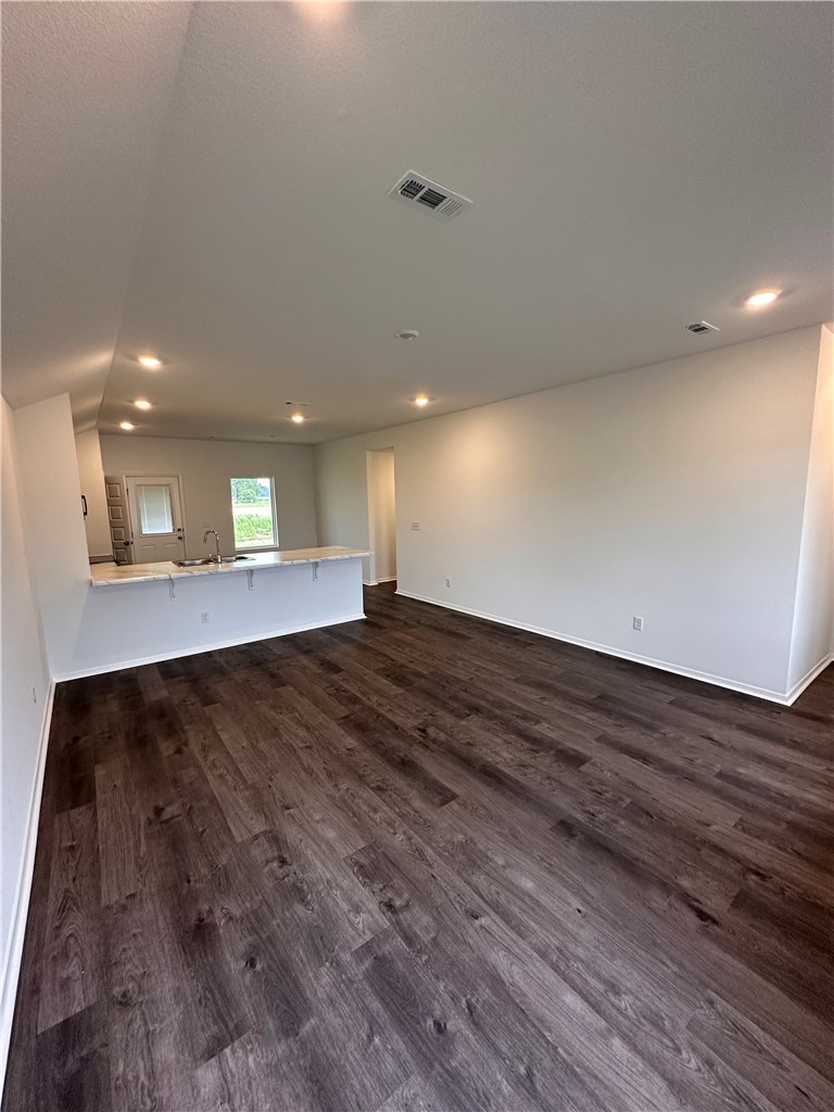 CROWDER AVENUE SUB PH 1-GENTRY - Residential