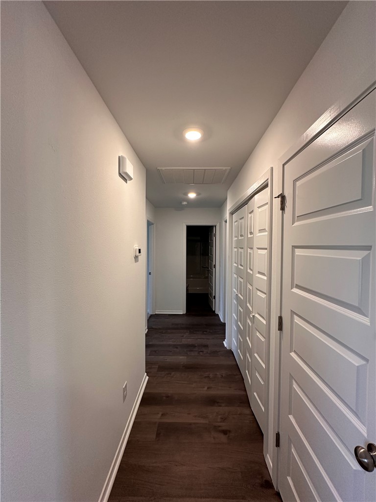 CROWDER AVENUE SUB PH 1-GENTRY - Residential