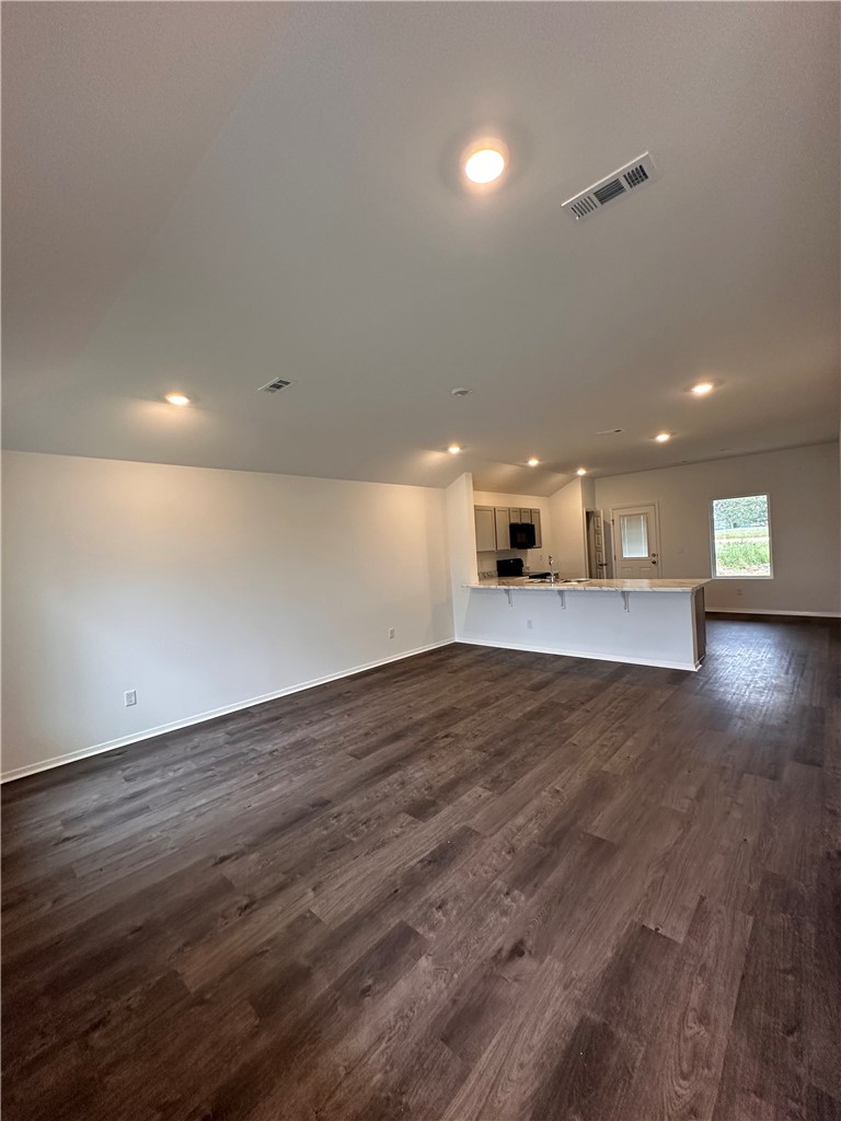 CROWDER AVENUE SUB PH 1-GENTRY - Residential