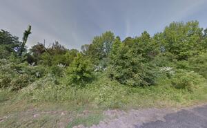 Perfect corner lot in a quaint neighborhood. Build a starter home, or income potential property.