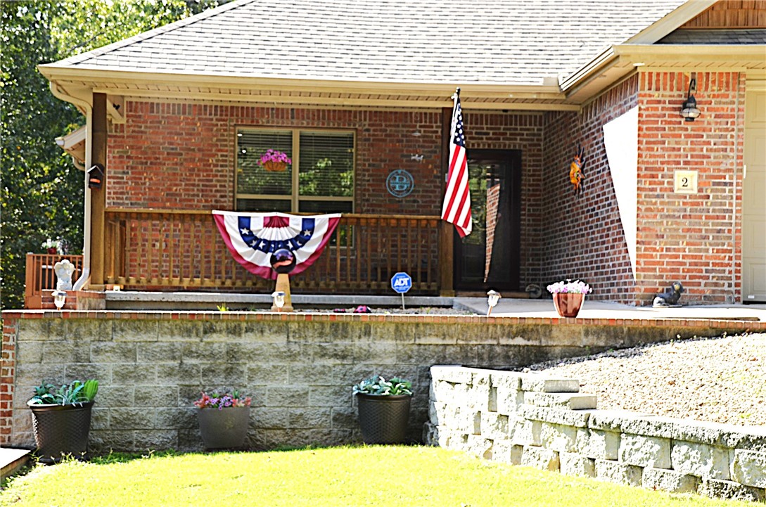 Radnor Sub Bvv - Residential