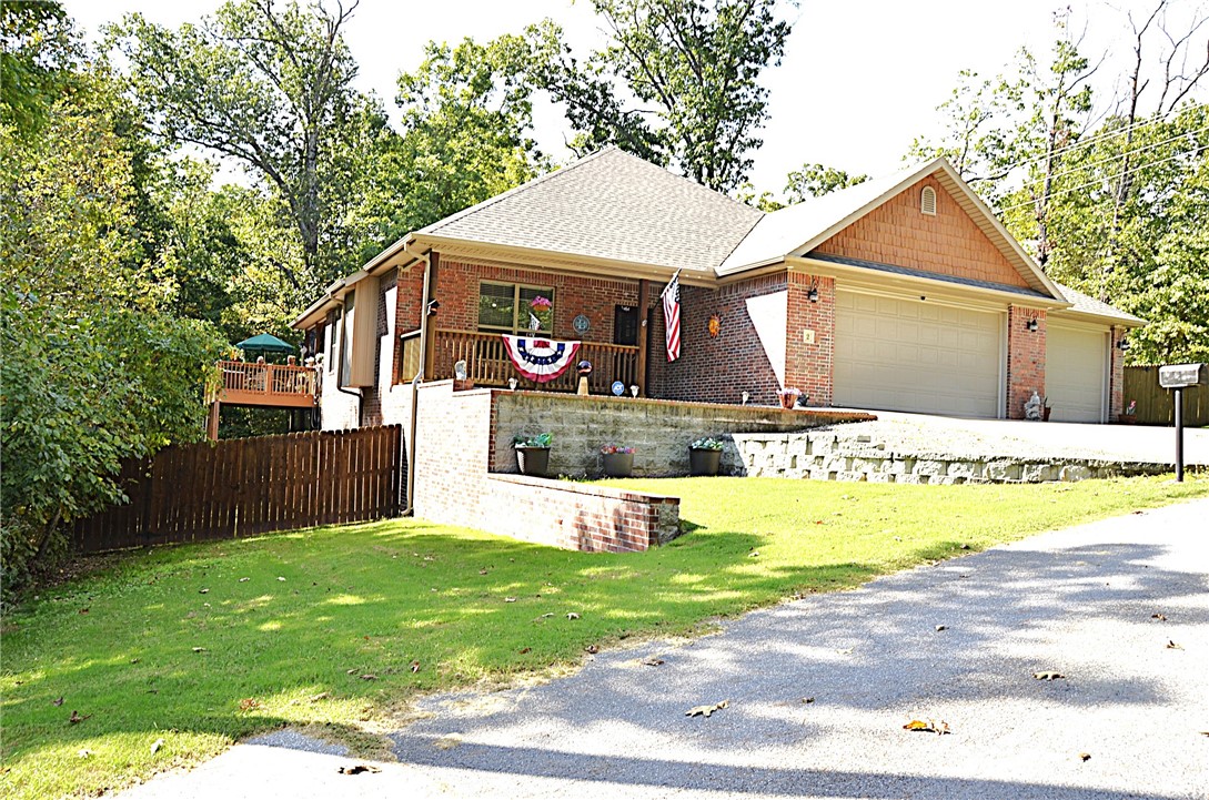 Radnor Sub Bvv - Residential