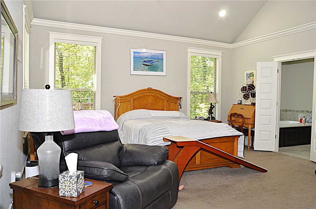 Radnor Sub Bvv - Residential