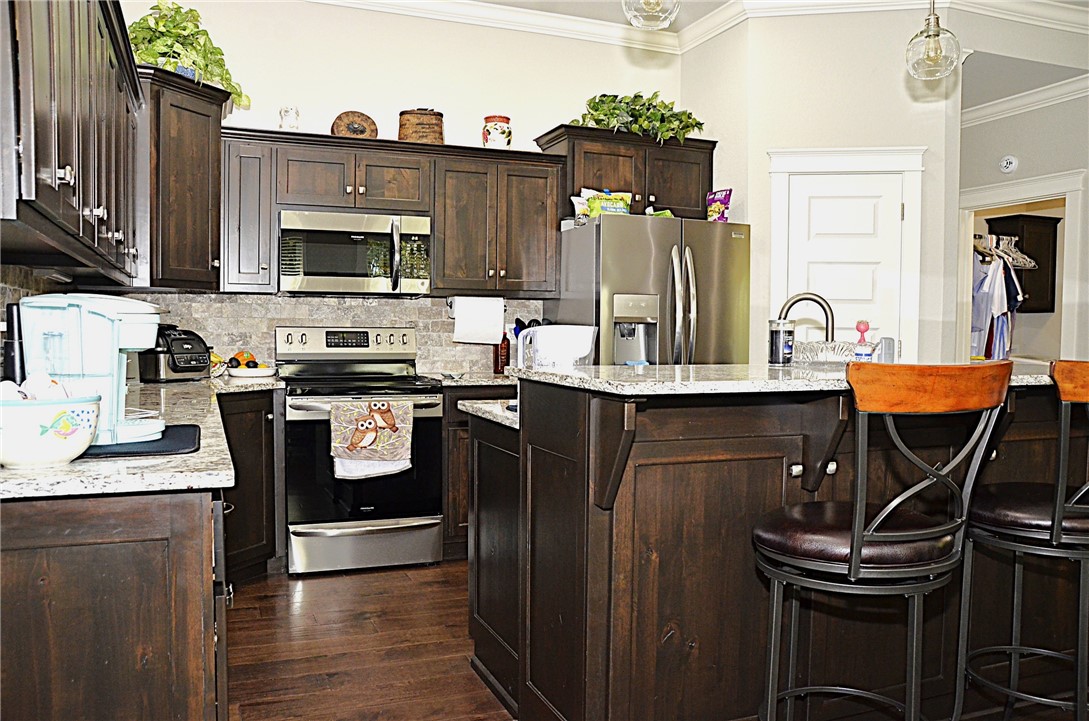 Radnor Sub Bvv - Residential