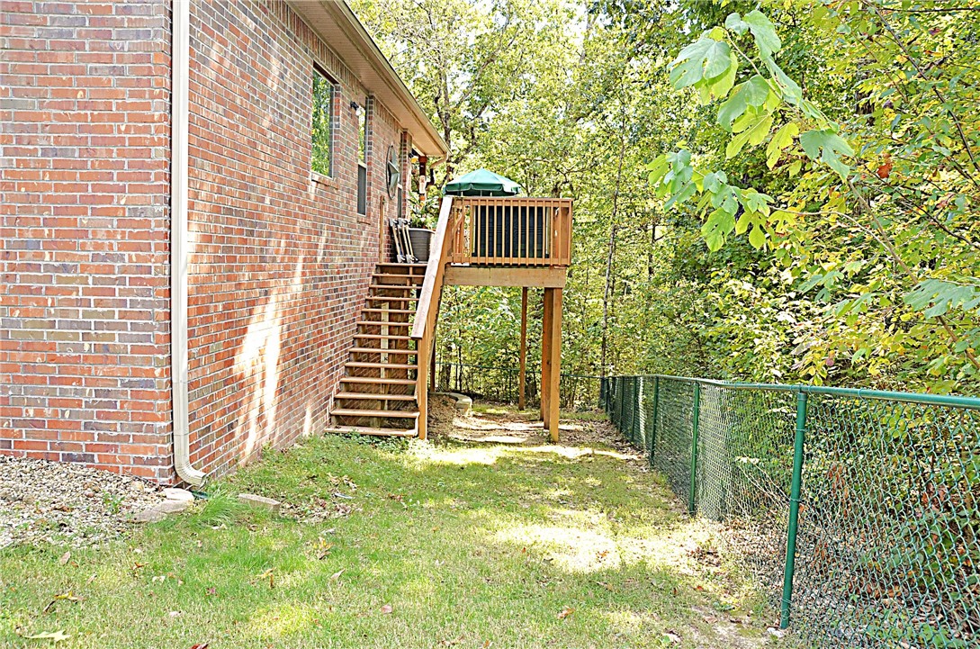 Radnor Sub Bvv - Residential