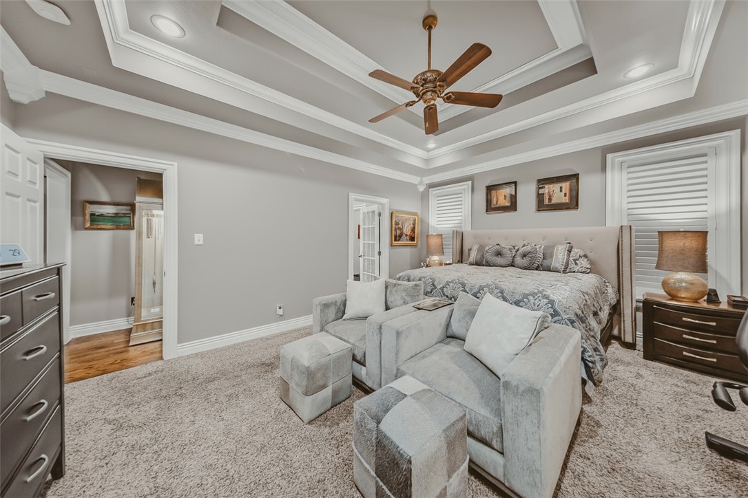 Kensington Ph 2 Bentonville - Residential