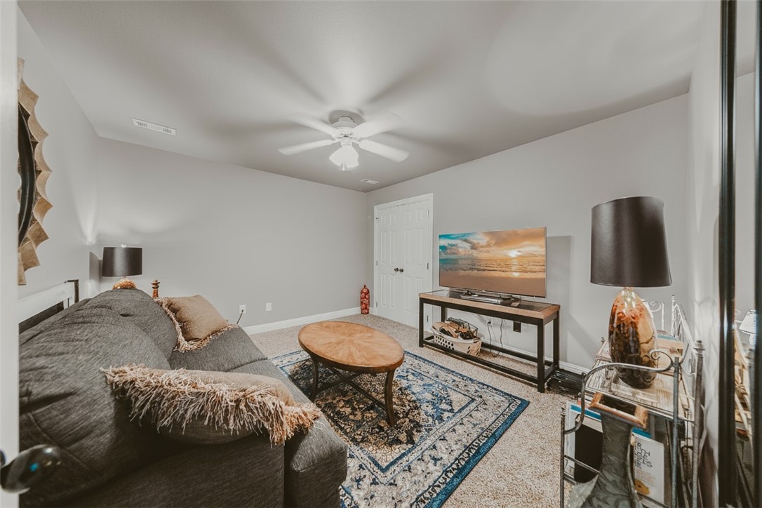 Kensington Ph 2 Bentonville - Residential