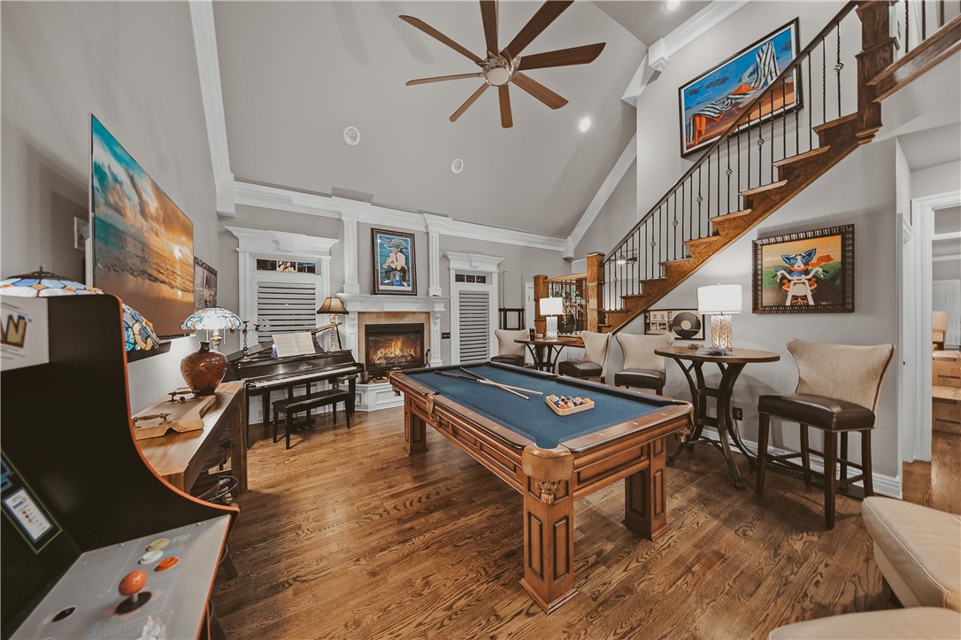 Kensington Ph 2 Bentonville - Residential