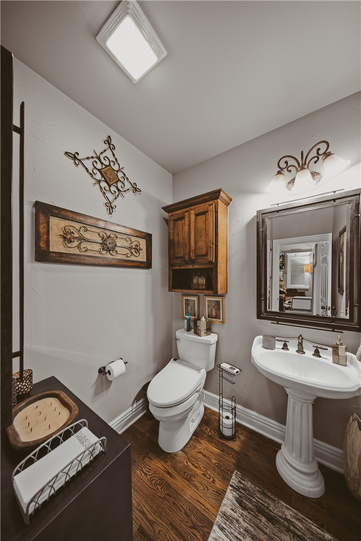 Kensington Ph 2 Bentonville - Residential