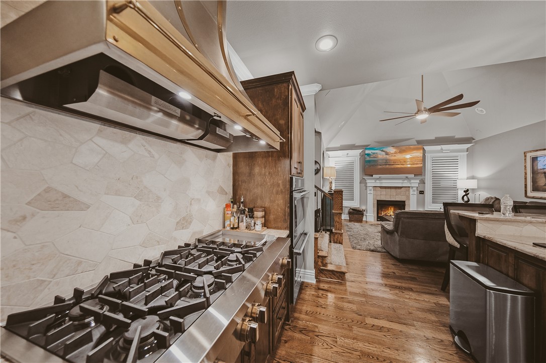 Kensington Ph 2 Bentonville - Residential