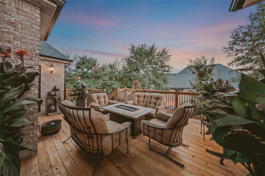 Kensington Ph 2 Bentonville - Residential