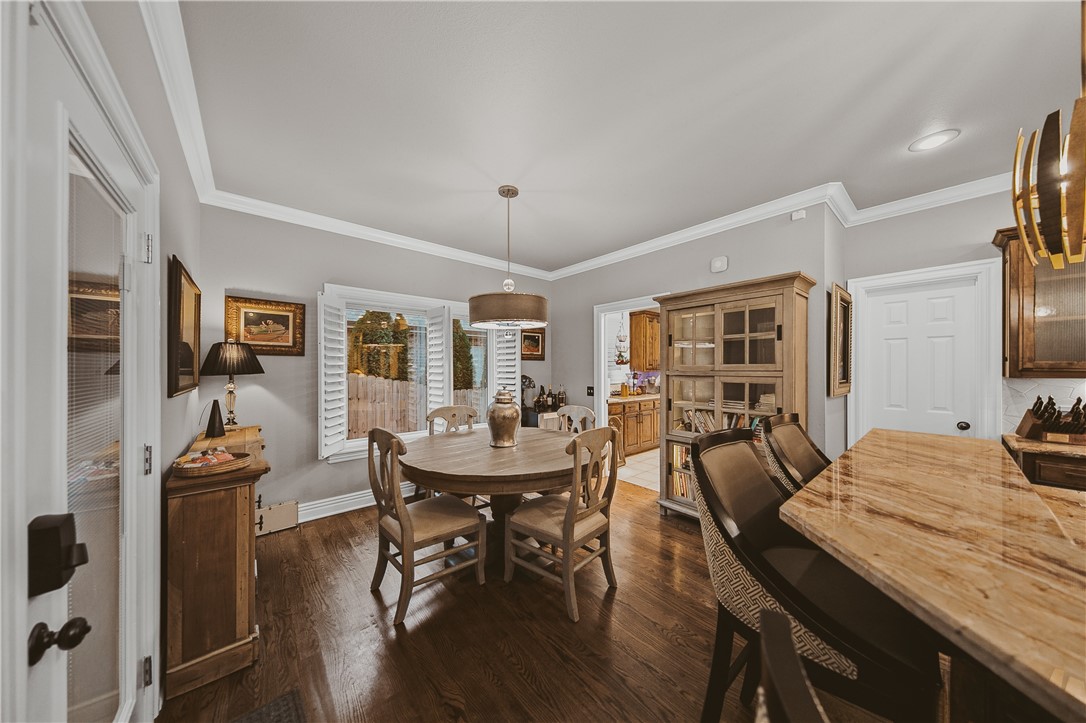 Kensington Ph 2 Bentonville - Residential