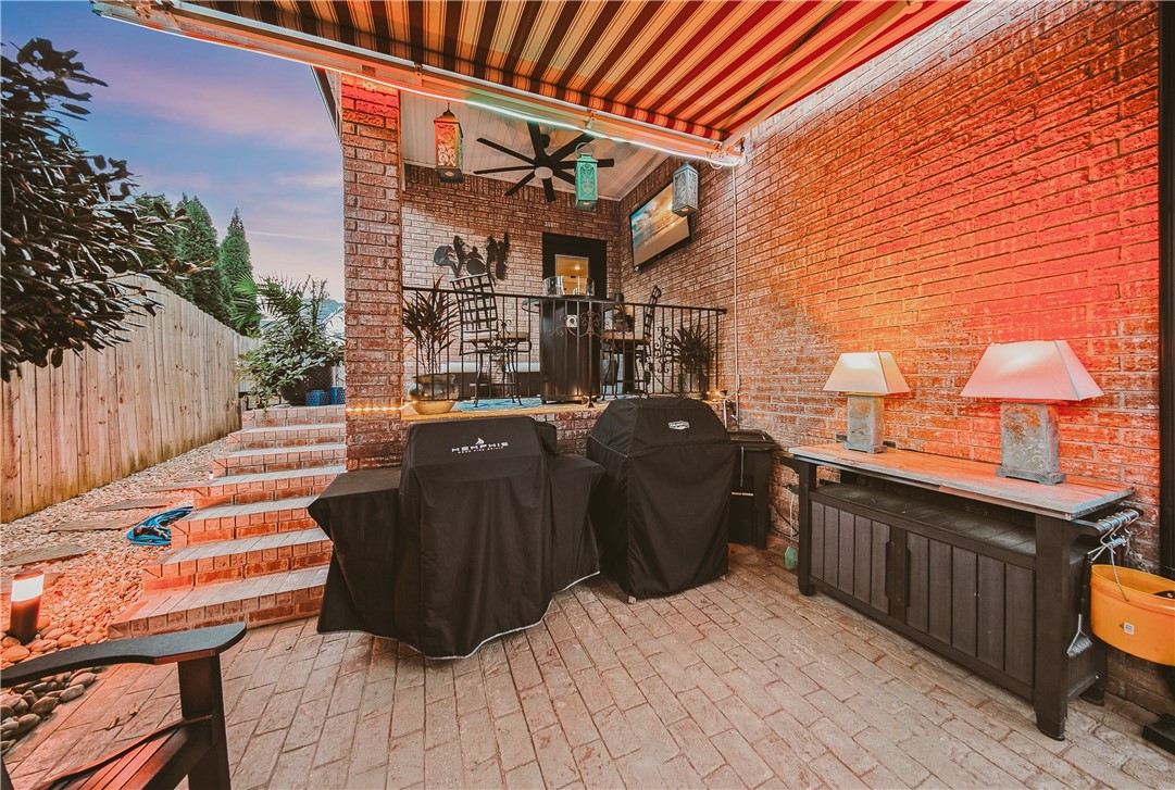 Kensington Ph 2 Bentonville - Residential