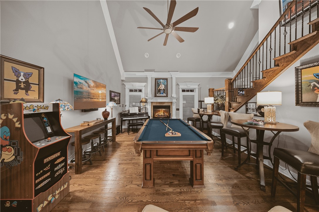 Kensington Ph 2 Bentonville - Residential