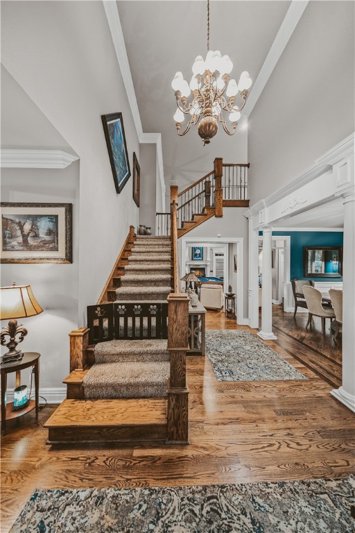 Kensington Ph 2 Bentonville - Residential