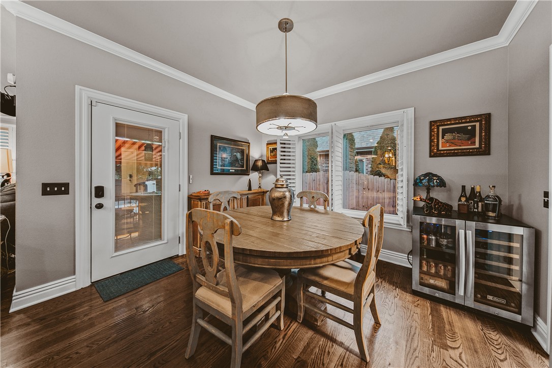 Kensington Ph 2 Bentonville - Residential