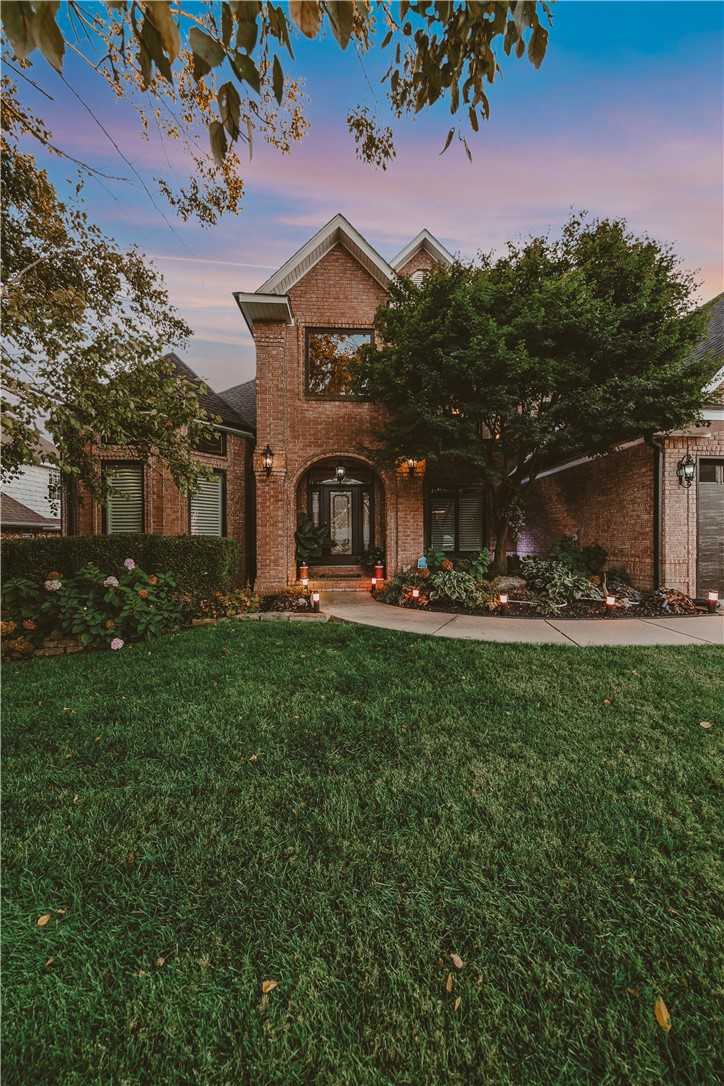 Kensington Ph 2 Bentonville - Residential