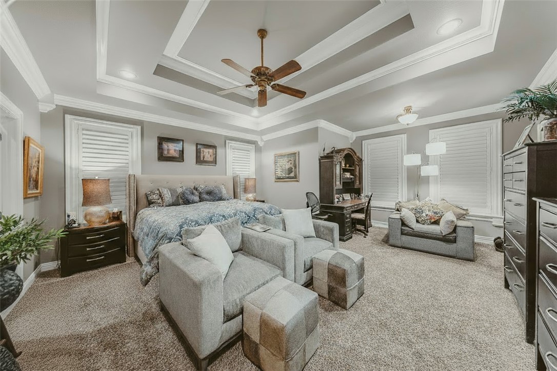 Kensington Ph 2 Bentonville - Residential