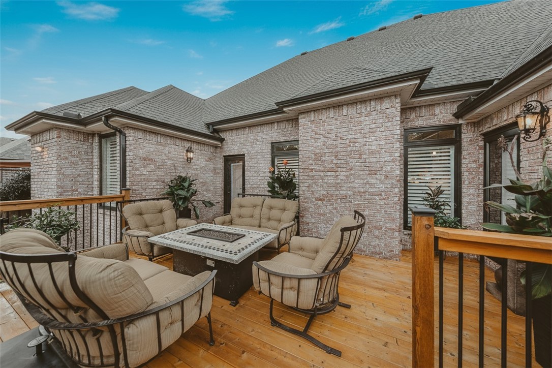 Kensington Ph 2 Bentonville - Residential