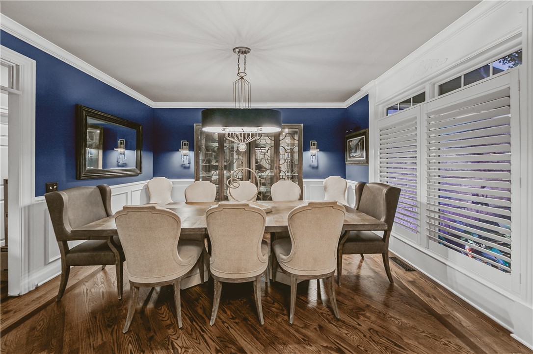 Kensington Ph 2 Bentonville - Residential