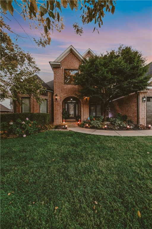 Kensington Ph 2 Bentonville - Residential