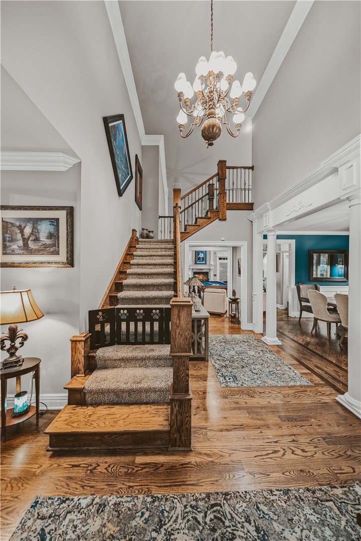 Kensington Ph 2 Bentonville - Residential