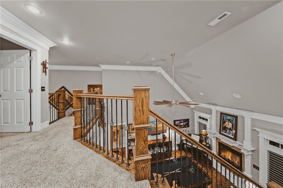 Kensington Ph 2 Bentonville - Residential