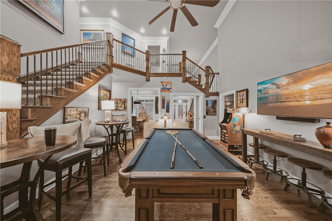 Kensington Ph 2 Bentonville - Residential