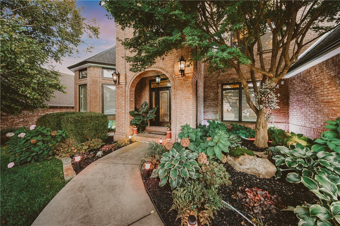 Kensington Ph 2 Bentonville - Residential