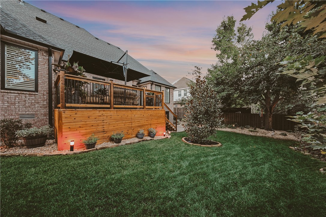 Kensington Ph 2 Bentonville - Residential