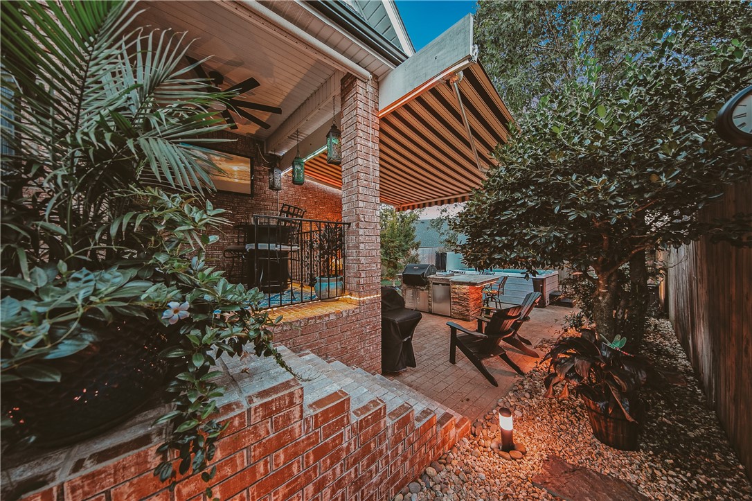 Kensington Ph 2 Bentonville - Residential