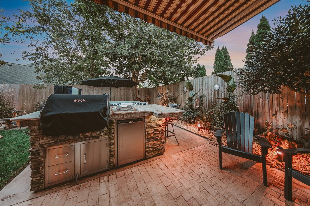 Kensington Ph 2 Bentonville - Residential