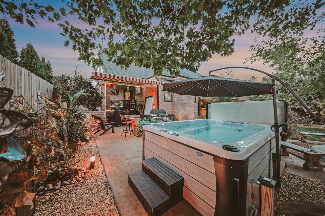 Kensington Ph 2 Bentonville - Residential