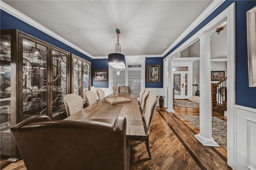 Kensington Ph 2 Bentonville - Residential