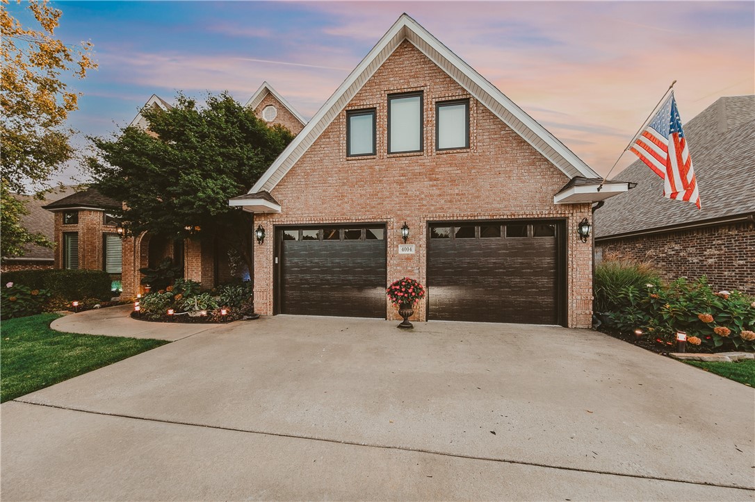 Kensington Ph 2 Bentonville - Residential