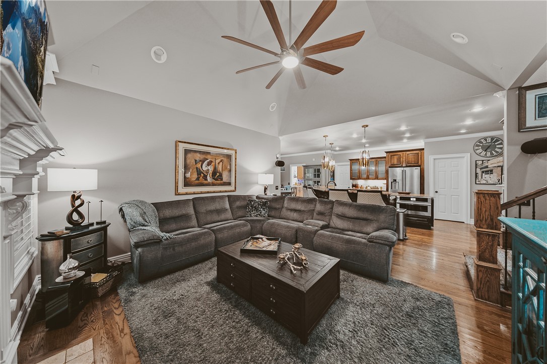 Kensington Ph 2 Bentonville - Residential