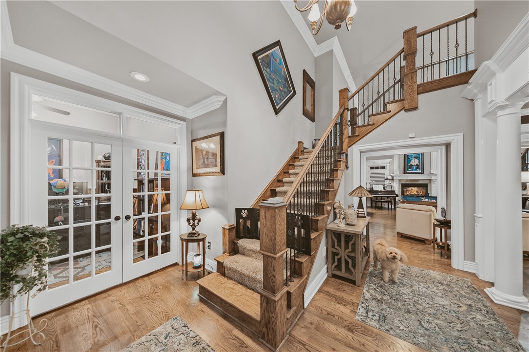 Kensington Ph 2 Bentonville - Residential