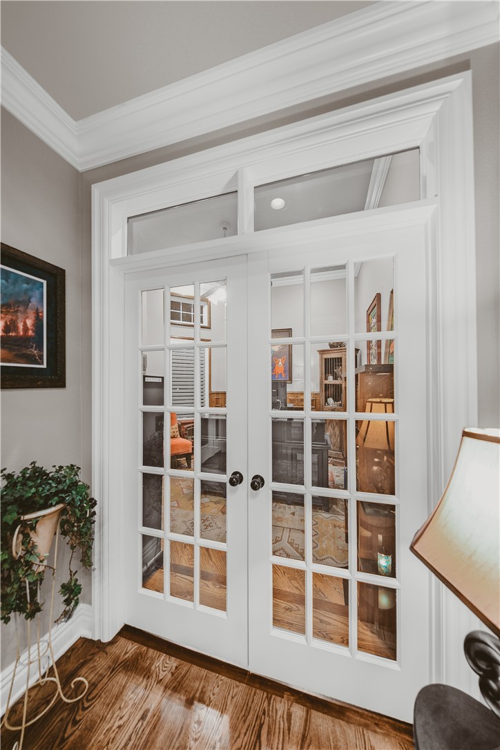 Kensington Ph 2 Bentonville - Residential