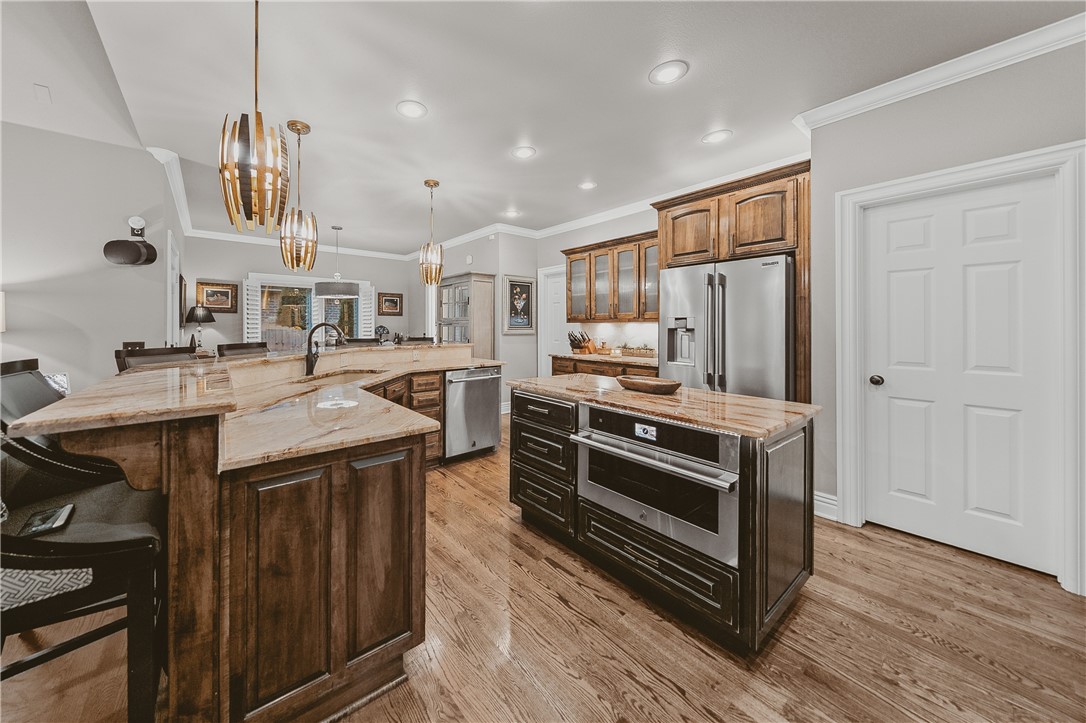 Kensington Ph 2 Bentonville - Residential