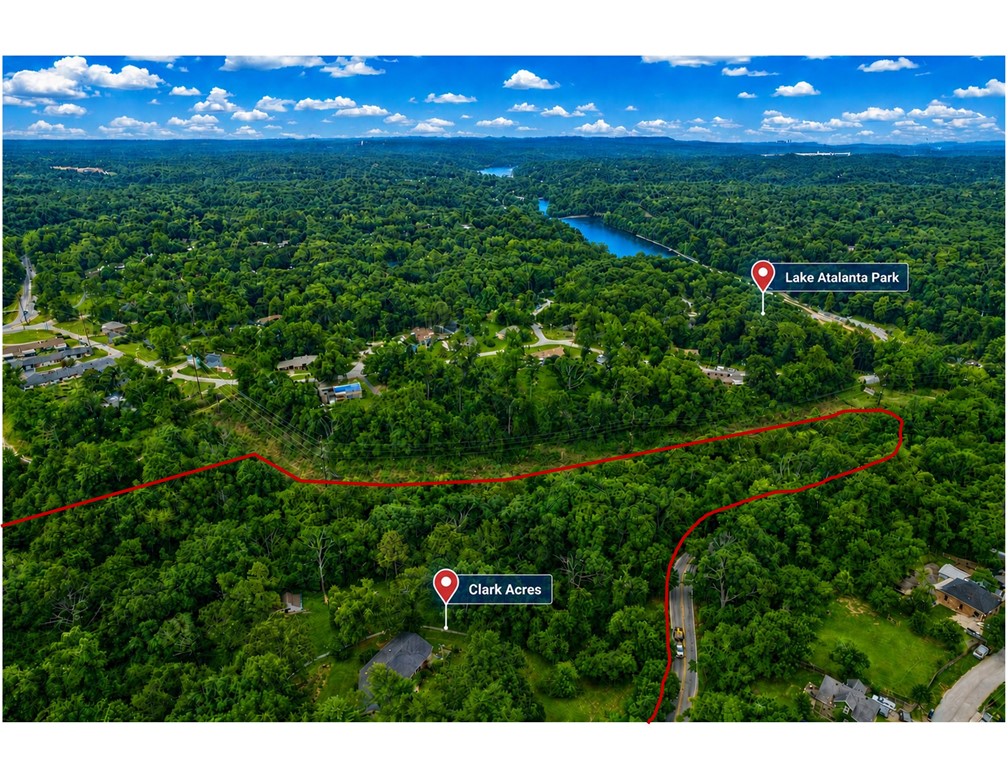 Photo 1 of 47 — 507 E Walnut Street, Rogers, AR 72756