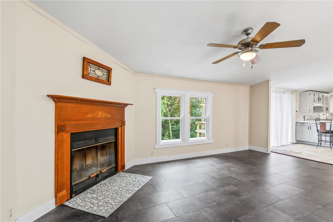 A Pt Of Grandview Add - Residential