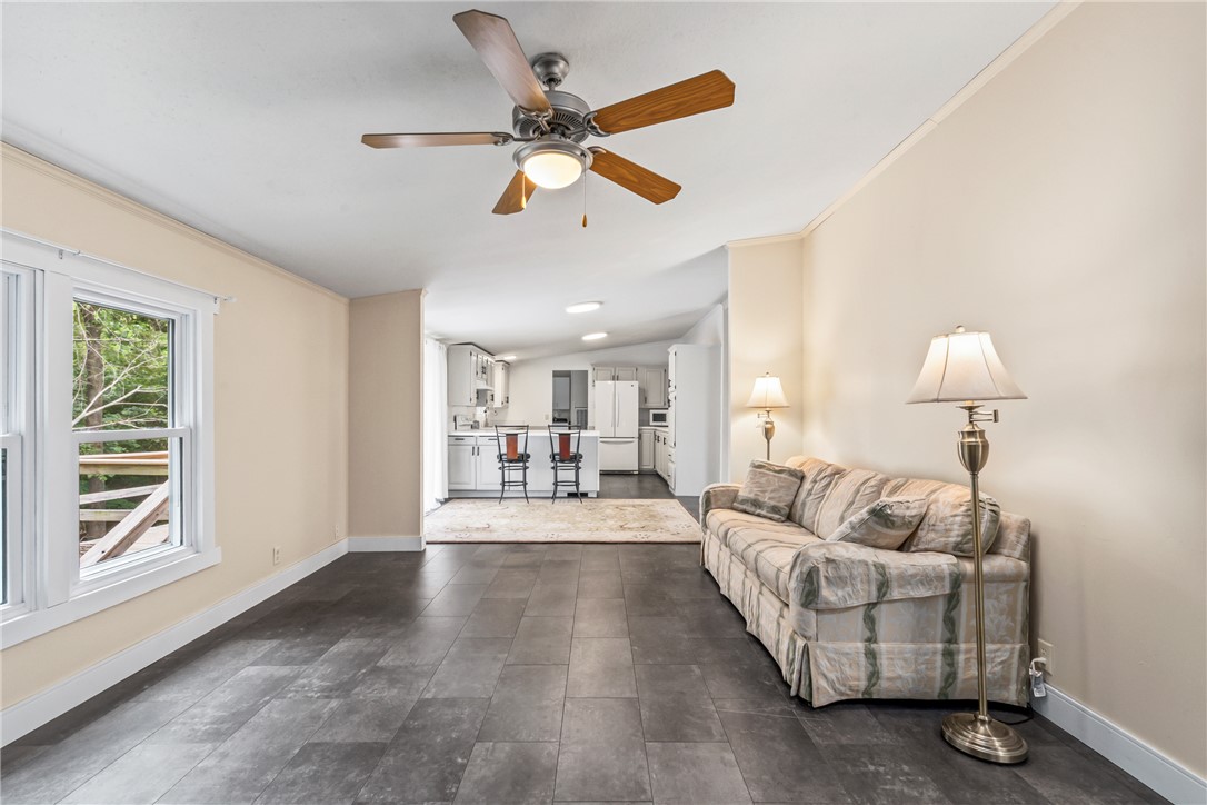 A Pt Of Grandview Add - Residential