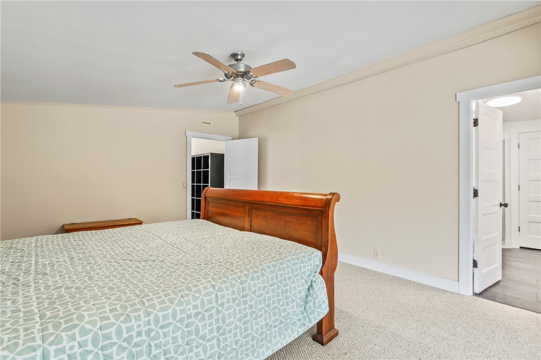 A Pt Of Grandview Add - Residential