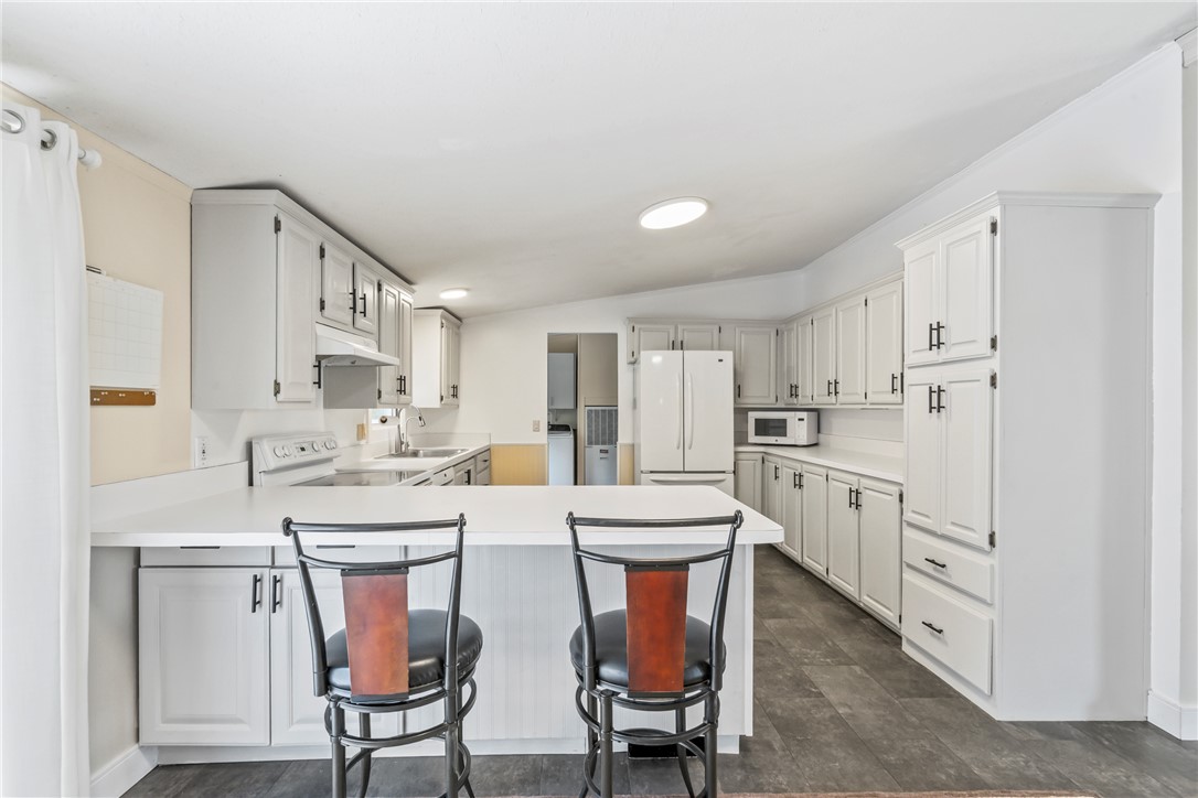 A Pt Of Grandview Add - Residential